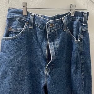 80’s Lee jeans